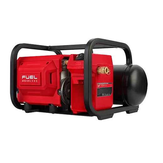 M18 FUEL™ 2 Gallonen leiser Kompressor